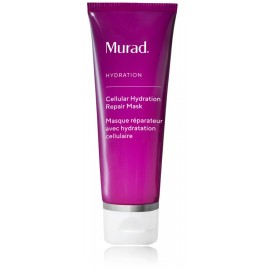 Murad Hydration Cellular Repair Mask atkurianti ir drėkinanti naktinė veido kaukė