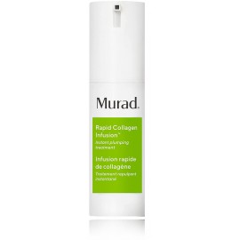 Murad Resurgence Rapid Collagen Infusion быстродействующее средство против морщин для лица