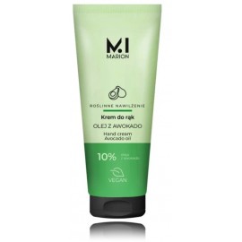 Marion Mi Avocado Oil Hand Cream увлажняющий крем для рук