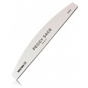 Peggy Sage 2-Way Half-moon Nail File Medium pusmėnulio formos nagų dildė