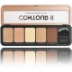 Profusion Cosmetics Contour Case палитра для контуринга лица