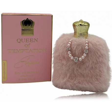 Georges Mezotti Queen of Temptation Elegance EDP kvepalai moterims