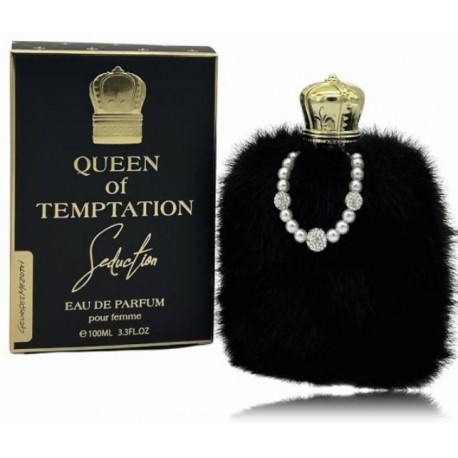 Georges Mezotti Queen of Temptation Seduction EDP kvepalai moterims