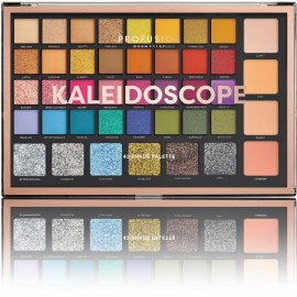 Profusion Cosmetics Starlet 42 Kaleidoscope Palette палитра теней для век