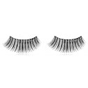 Peggy Sage Pre-Glued Fales Eyelashes клеящиеся накладные ресницы