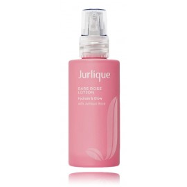 Jurlique Rare Rose Lotion Hydrate & Glow увлажняющий и осветляющий лосьон для лица