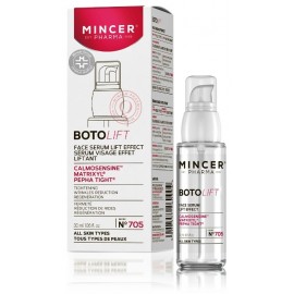 MINCER PHARMA Boto Lift No.705 Serum лифтинг-сыворотка для лица для всех типов кожи