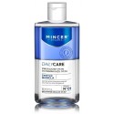 MINCER PHARMA Daily Care No.01 Two-phase Make-up Remover dvifazis akių makiažo valiklis