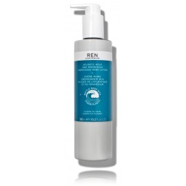 REN Atlantic Kelp & Magnesium Energising Hand Lotion бодрящий лосьон для рук