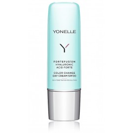 Yonelle Fortefusion Hyaluronic Acid Forte Day Cream drėkinamasis veido kremas