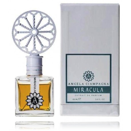 Angela Ciampagna Miracula Extrait de Parfum PP kvepalai vyrams ir moterims