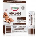 Equilibra Argan Protective Lip Balm apsauginis lūpų balzamas su argano aliejumi