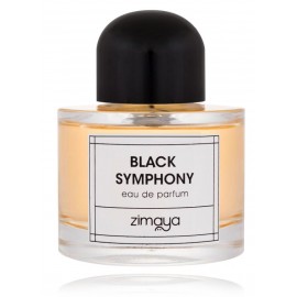 Zimaya Black Symphony EDP духи для мужчин и женщин