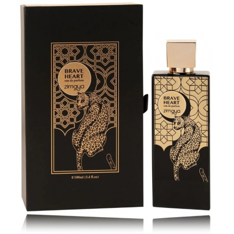 Zimaya Brave Heart EDP kvepalai vyrams