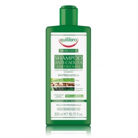 Equilibra Tricologica Moisturizing Detangling Shampoo увлажняющий шампунь