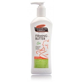 PALMER'S Cocoa Butter Formula Firming Butter укрепляющий лосьон для тела для женщин