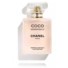 Chanel Coco Mademoiselle plaukų purškiklis 35 ml.