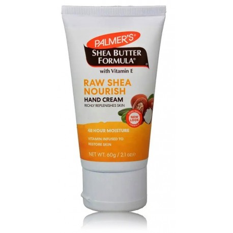 PALMER'S Shea Formula Raw Shea Hand Cream питательный крем для рук