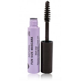 Benecos Natural Fun Size Mascara ilginantis blakstienų tušas