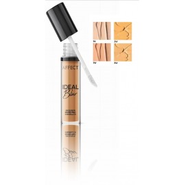 Affect Ideal Blur Under Eye Perfecting Concealer maskuoklis paakių odai