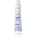 Schwarzkopf Professional BC Bonacure Anti-Dandruff Shampoo šampūnas nuo pleiskanų