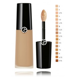 Giorgio Armani Luminous Silk Concealer многофункциональный консилер для лица