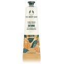 The Body Shop Satsuma Hand Cream увлажняющий крем для рук для нормальной кожи