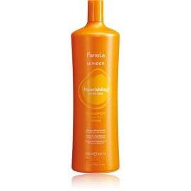 Fanola Wonder Nourishing Extra Care Shampoo maitinantis šampūnas