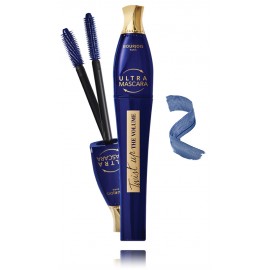 Bourjois Twist Up the Volume Ultra Mascara удлиняющая тушь