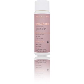 Revolution Haircare Hyaluronic Hydrating Conditioner увлажняющий кондиционер для сухих волос