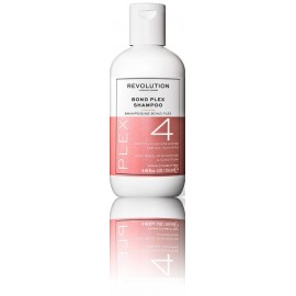 Revolution Haircare Plex 4 Bond Plex Shampoo drėkinantis ir atkuriantis šampūnas