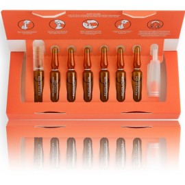 Revolution Skincare Ampoules Vitamin C 7 Day Skin Plan осветляющие ампулы для лица