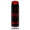 Armaf Bucephalus IX Bodyspray purškiamas dezodorantas vyrams ir moterims