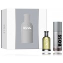 Hugo Boss Bottled набор для мужчин (50 мл. EDT + 150 мл. дезодорант)