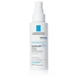 La Roche-Posay Cicaplast B5 Spray успокаивающий спрей для лица и тела