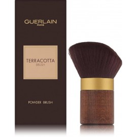 Guerlain Terracotta Powder Brush makiažo šepetėlis