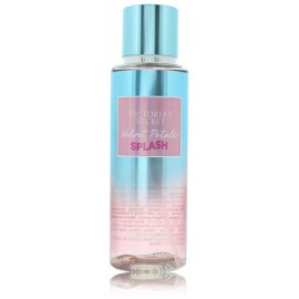 Victoria's Secret Velvet Petals Splash парфюмированный спрей для тела для женщин