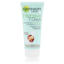 Garnier Intensive 7 Days Intense Nourishing Hand Cream maitinantis rankų kremas