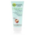 Garnier Intensive 7 Days Intense Nourishing Hand Cream maitinantis rankų kremas