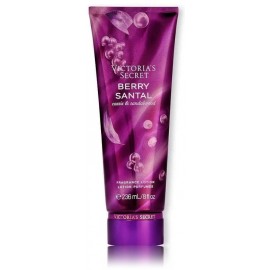 Victoria's Secret Berry Santal parfumuotas kūno losjonas moterims