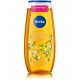 Nivea Exotic Feeling Shower Gel освежающий гель для душа