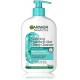 Garnier Skin Naturals Hyaluronic Aloe Soothing Cream Cleanser увлажняющее средство для мытья лица