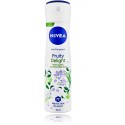 Nivea Fruity Delight Anti-Perspirant purškiamas antiperspirantas moterims