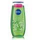 Nivea Fruity Delight Shower Gel гель для душа для женщин