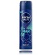 Nivea Men Ultra Charge Anti-Perspirant 72H спрей-антиперспирант для мужчин