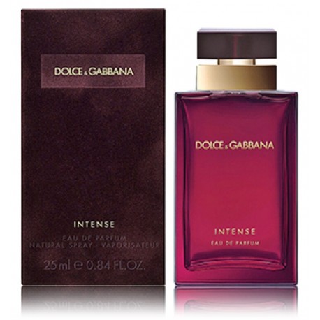 Dolce & Gabbana Pour Femme Intense EDP духи для женщин