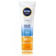 Nivea Sun UV Face Shine Control SPF50 apsauginis veido kremas mažinantis odos blizgesį