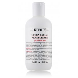 Kiehl's Ultra Facial Moisturizer увлажнитель для лица