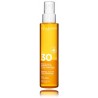 Clarins Glowing Sun Oil SPF30