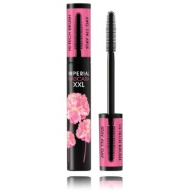 Dermacol Imperial XXL Volume & Panorama Mascara apimties suteikiantis blakstienų tušas